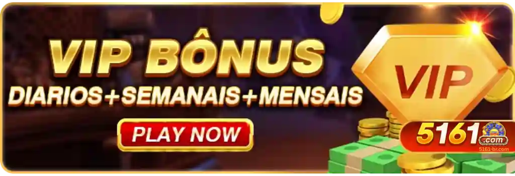 Promoção de boas-vindas 5161